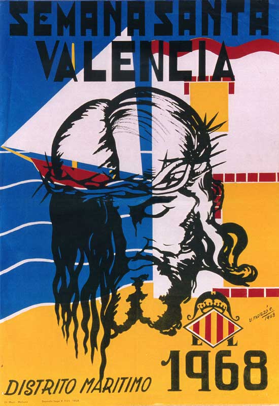 Semana Santa en Valencia  